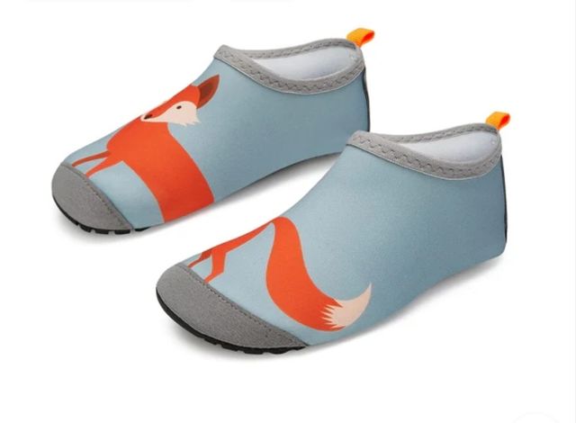 Escarpines peques ANIMALES 