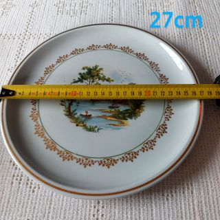 Lindo prato de doces