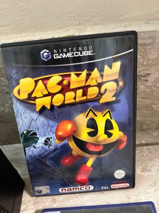 Nintendo Game Cube