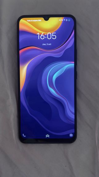 Vivo Y70