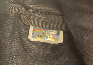 Maletin ordenador Eastpack