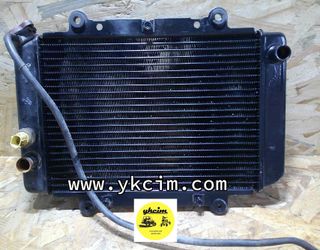 Radiador para Yamaha Kodiak 400