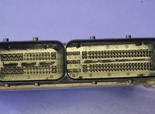 Modulo ECU FIAT DUCATO 2.3 55246596 MJD8F3.B1 Plug