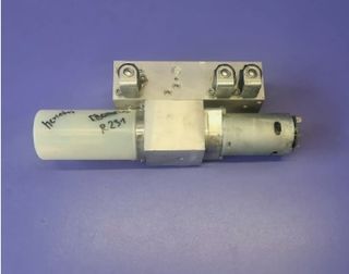 Modulo MOTORE POMPA IDRAULICA DA TETTO MERCEDES SL