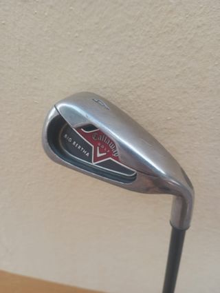 BIG BERTHA 4