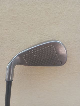 BIG BERTHA 4