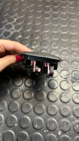 MANETA INTERNA PUERTA HYUNDAI MATRIX