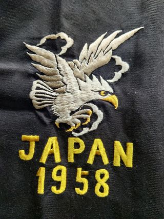 Camisa vintage 