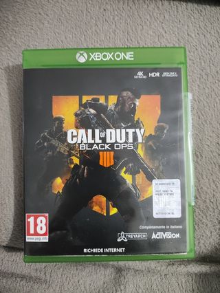 Call of duty black ops 3 zombie