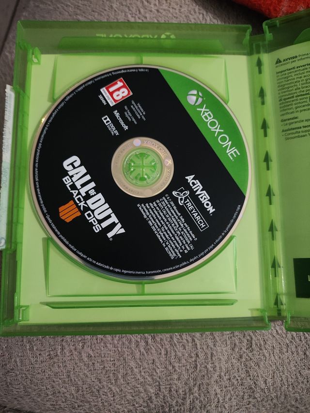 Call of duty black ops 3 zombie