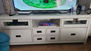 Mueble televisión