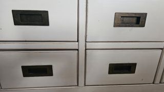 Mueble televisión