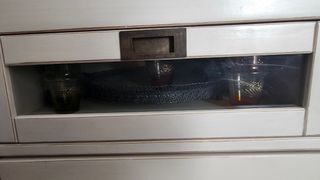 Mueble televisión