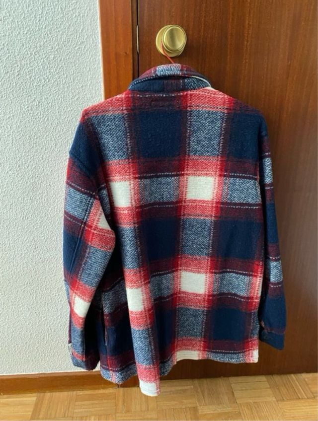 Chaqueta ZARA talla L