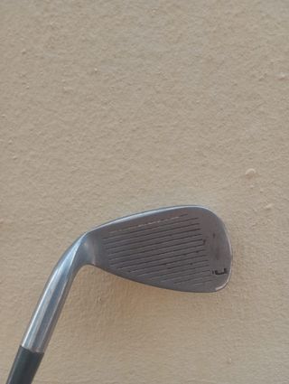 PALO NICKLAUS 8 THE BEAR OFFSET