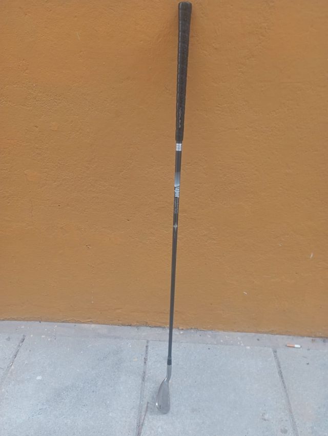 PALO NICKLAUS 8 THE BEAR OFFSET