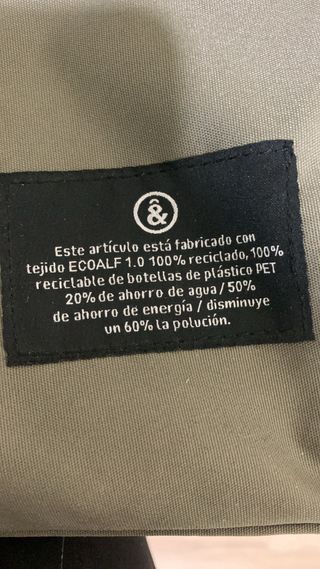 2 piezas Bolsa de viaje + bandolera para ordenador
