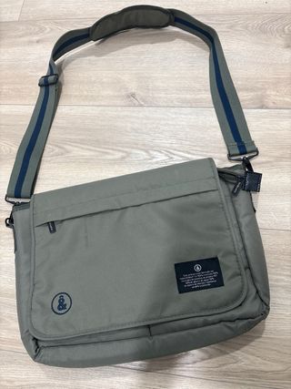 2 piezas Bolsa de viaje + bandolera para ordenador