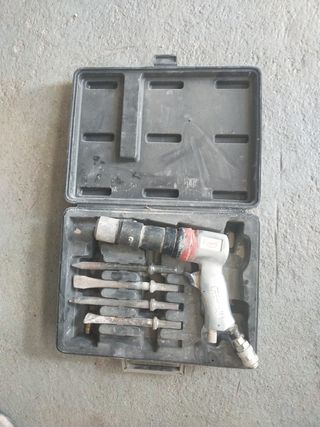 Herramientas construcción