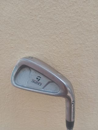 PALO TAYLORMADE 320