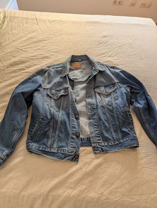 Chaqueta Levis
