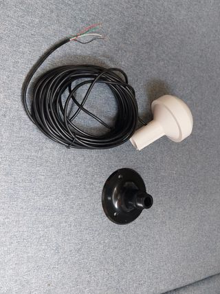 ANTENA GPS