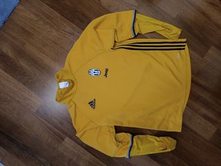 Maglie allenamento Juventus
