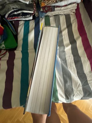 Diccionario ingles/español