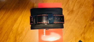 Reloj Ferrari Paddock Carbon + bolígrafo Seaffer