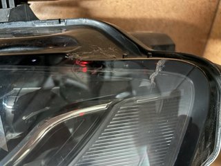 FARO AUDI A4 2008
