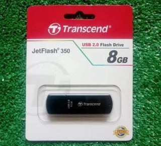 ♥️ Pendrive memoria para guardar fotos transcend