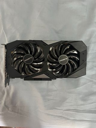Tarjeta Grafica Geforce 1650 Super