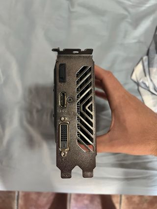 Tarjeta Grafica Geforce 1650 Super