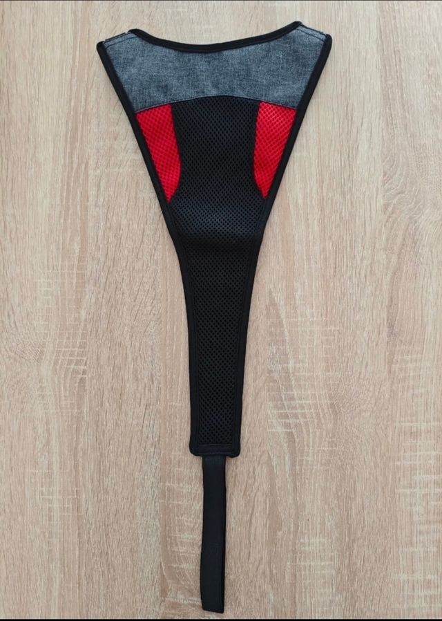Protector sudor bici 🆕