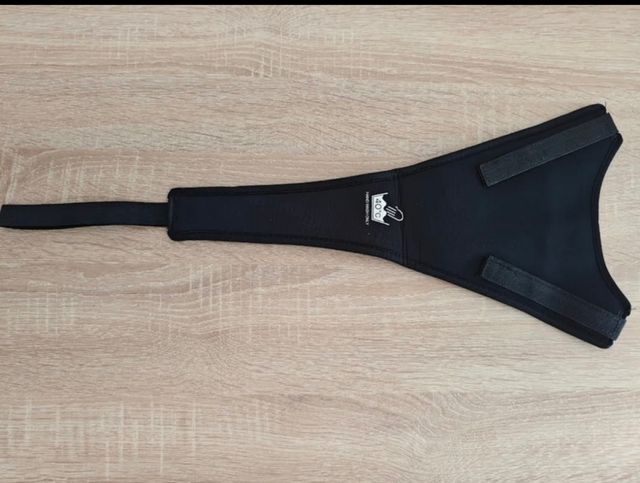 Protector sudor bici 🆕