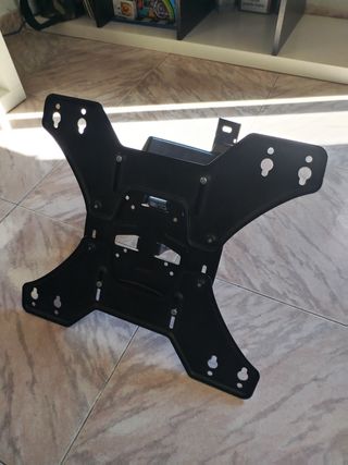 Soporte TV para pared