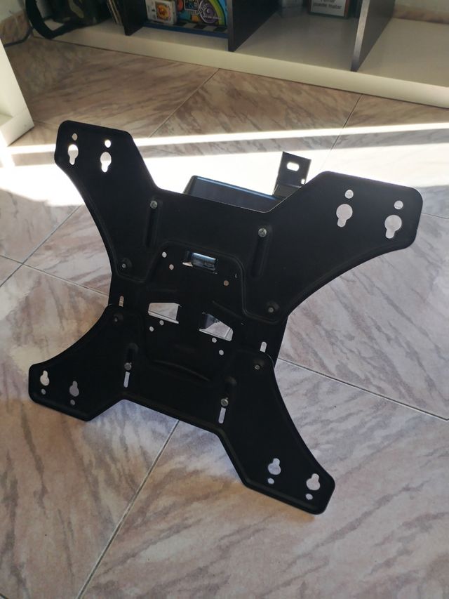 Soporte TV para pared