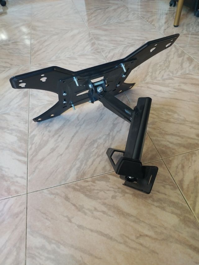 Soporte TV para pared