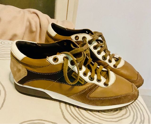 Zapatillas antony morato