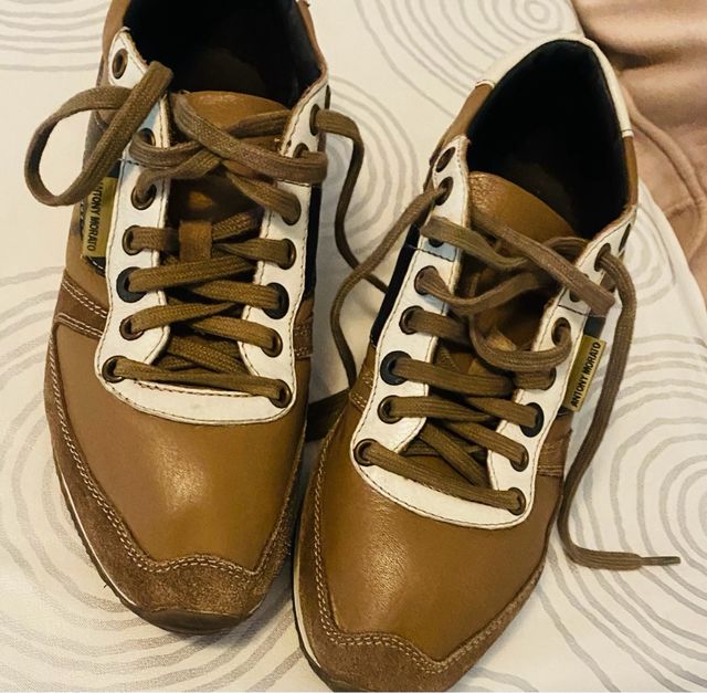 Zapatillas antony morato