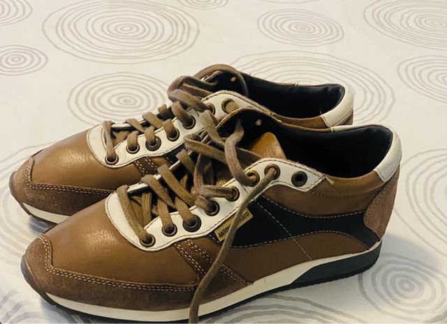 Zapatillas antony morato