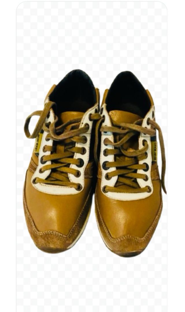 Zapatillas antony morato