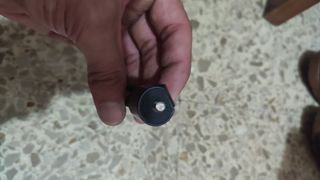 Mini trípode para cámara Reflex.