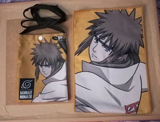 Naruto Minato Ichiban Kuji