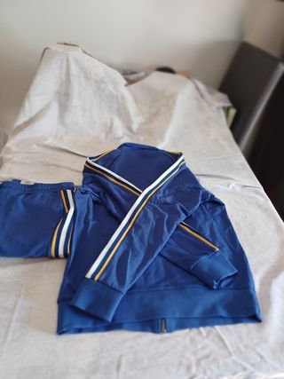 Tuta Trussardi junior 14 anni