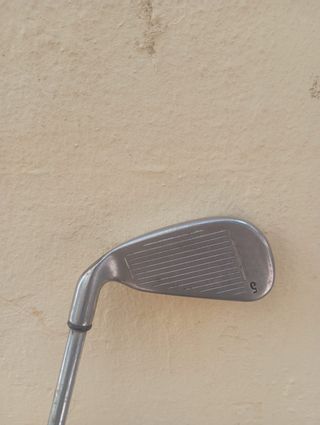Iron 5 callaway steelhead