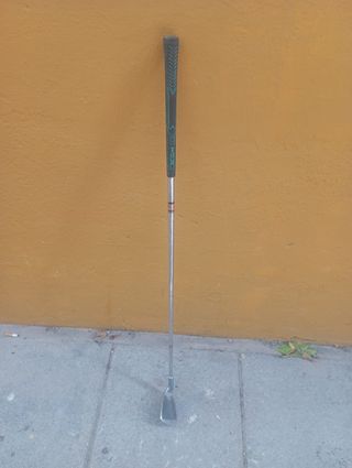 Iron 5 callaway steelhead