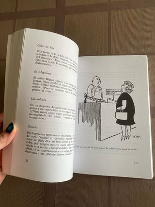 Libro Los 1500 mejores chistes