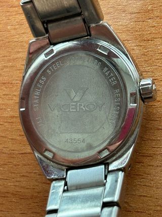 Reloj Viceroy