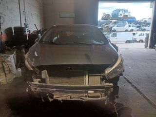 Despiece kia ceed